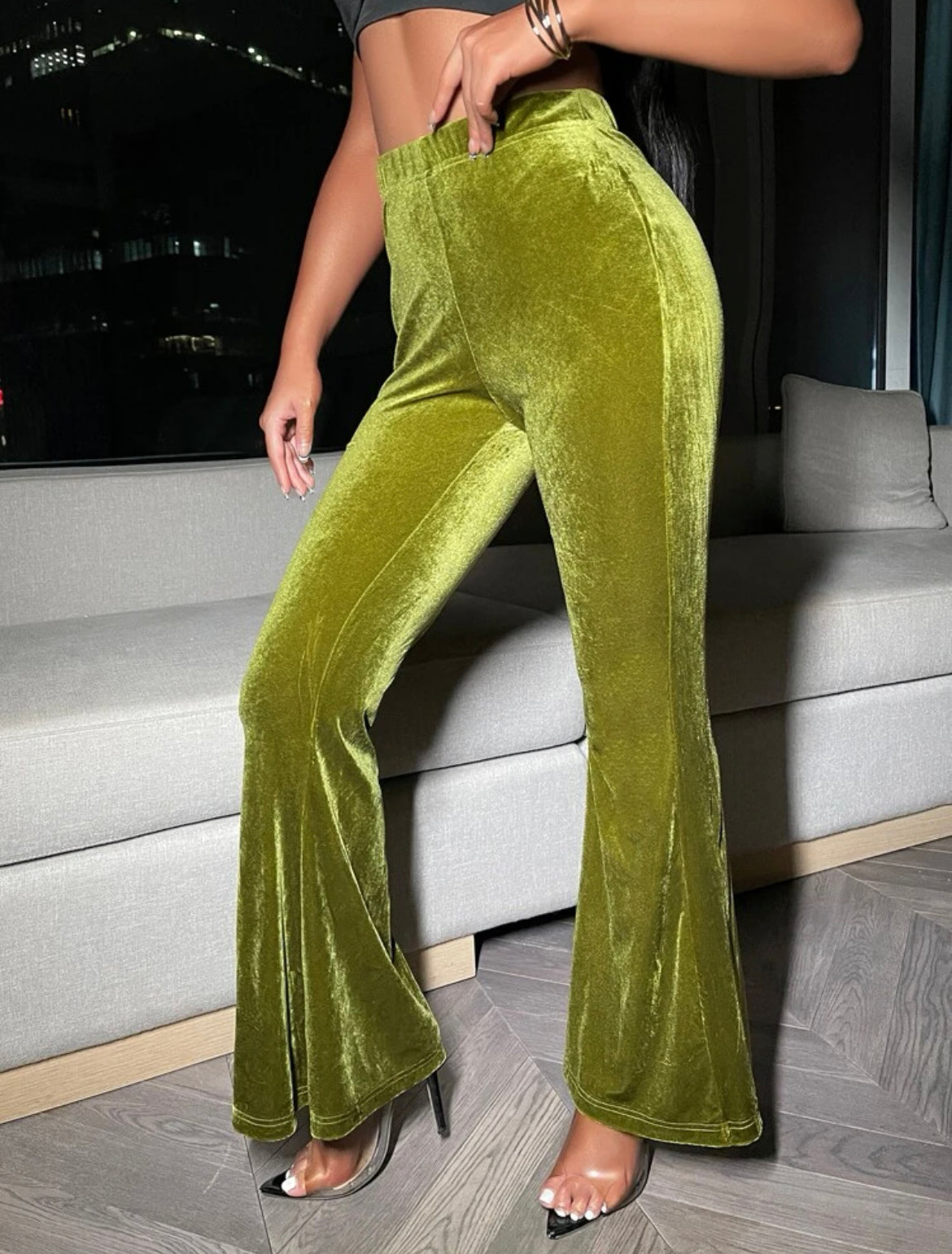ALIA PANTS (1 left)