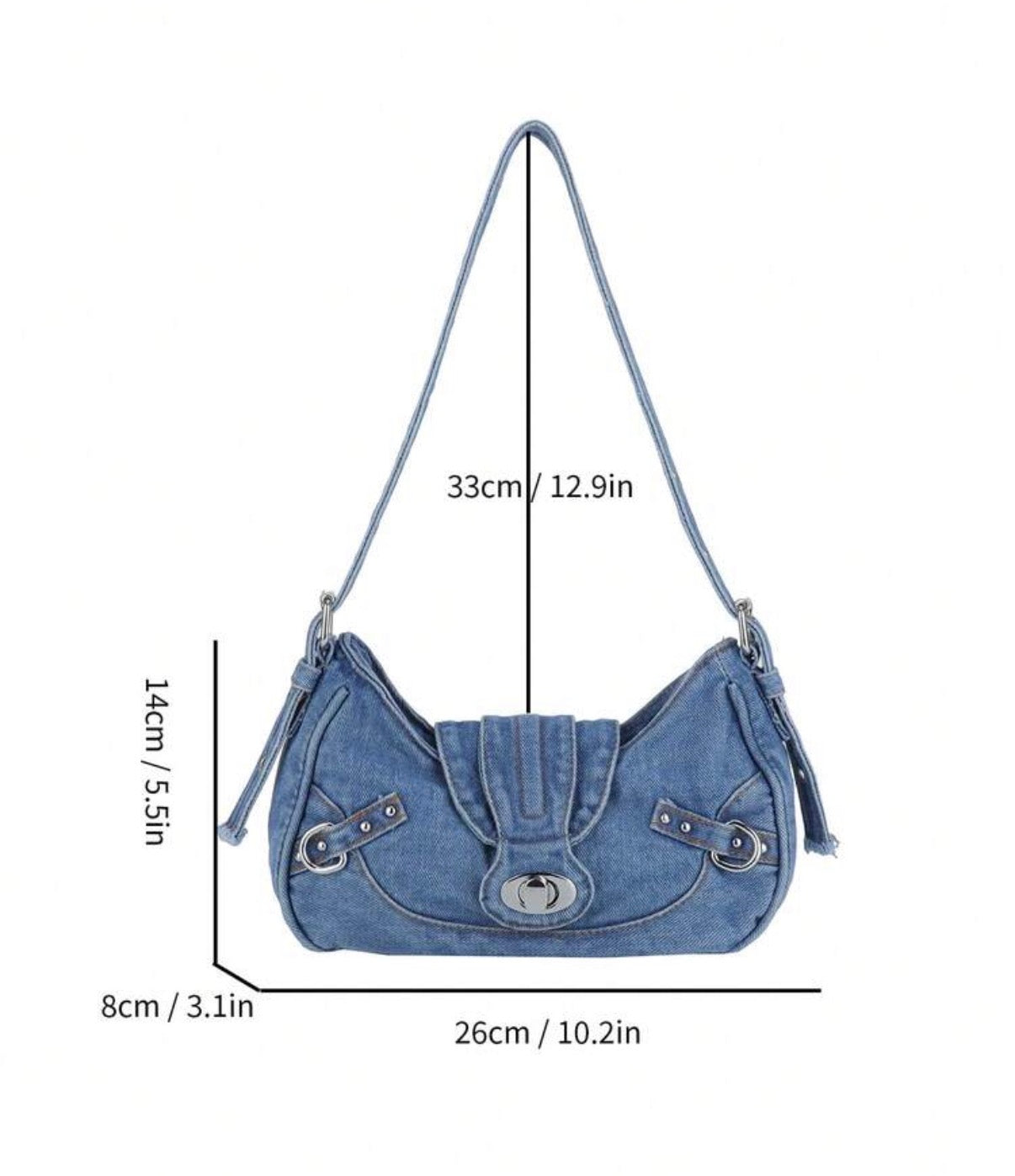Abako Bag