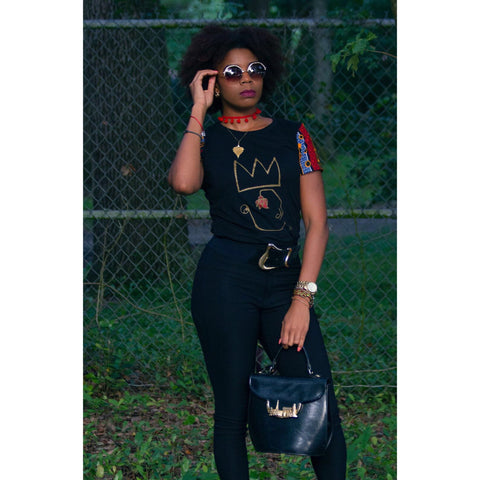 Royals >> Indigo