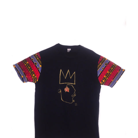 Royals >> Indigo