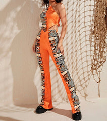 AFRO SET
