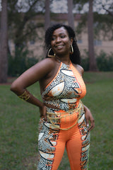 AFRO SET