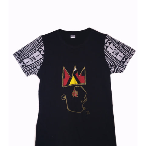 Royals >> Caonabo X Cairo