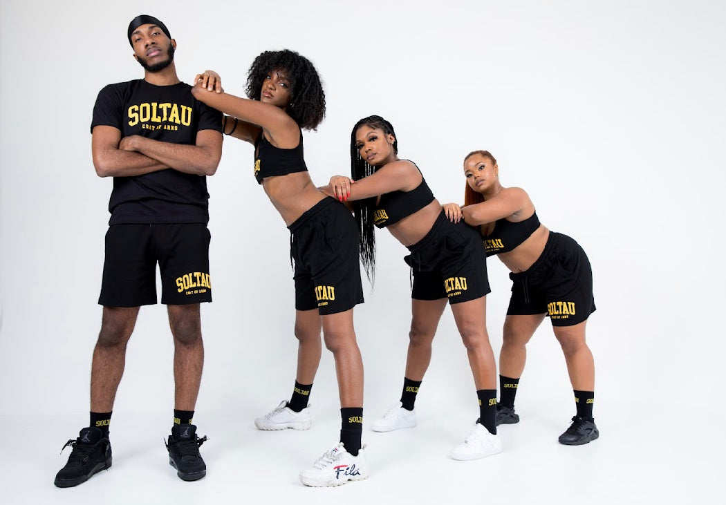 SOLTAU COLLAB